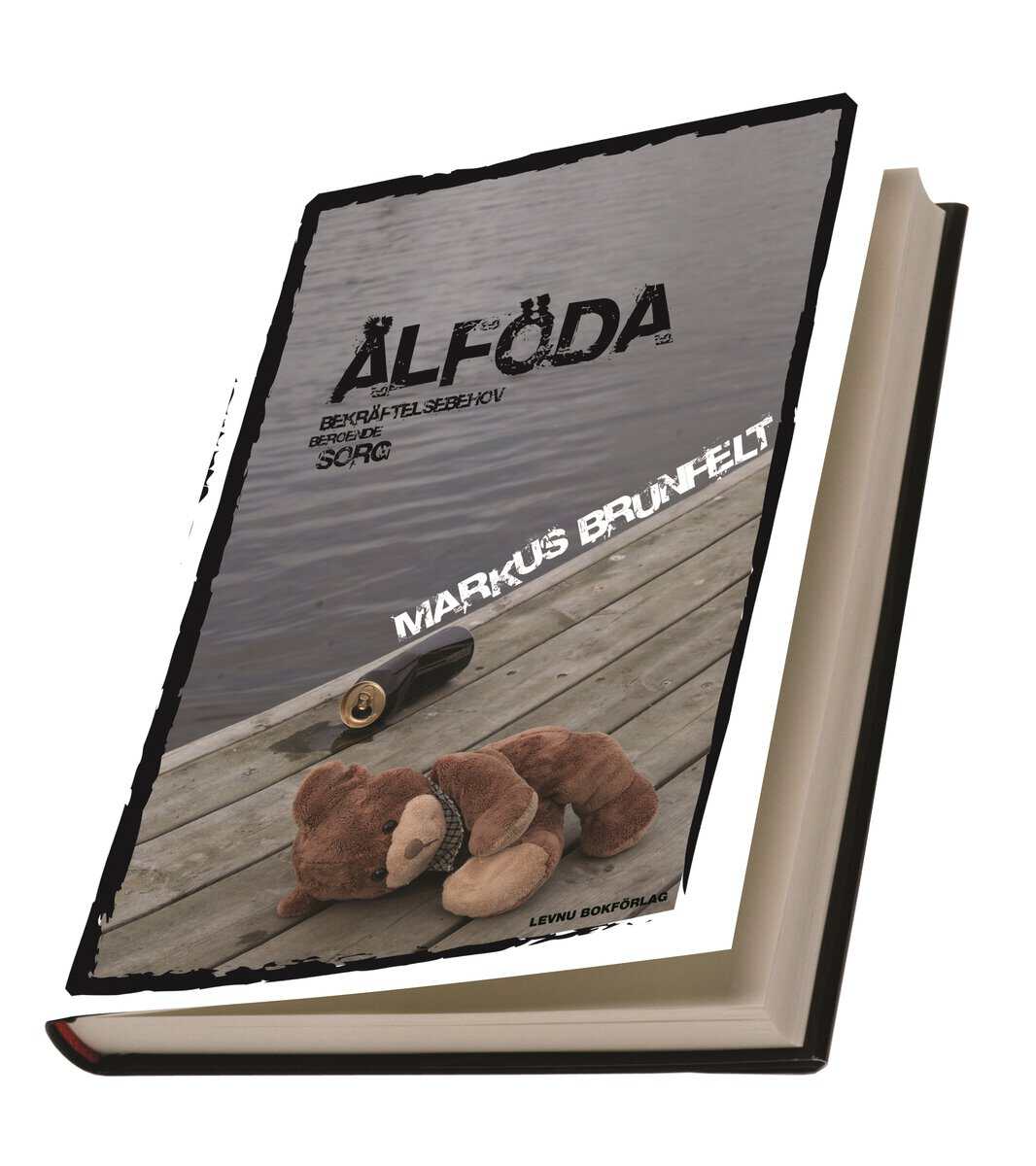 Markus Brunfelt : Ålföda