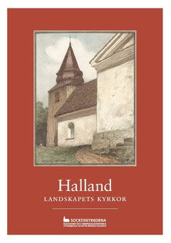 Markus Dahlberg : Halland