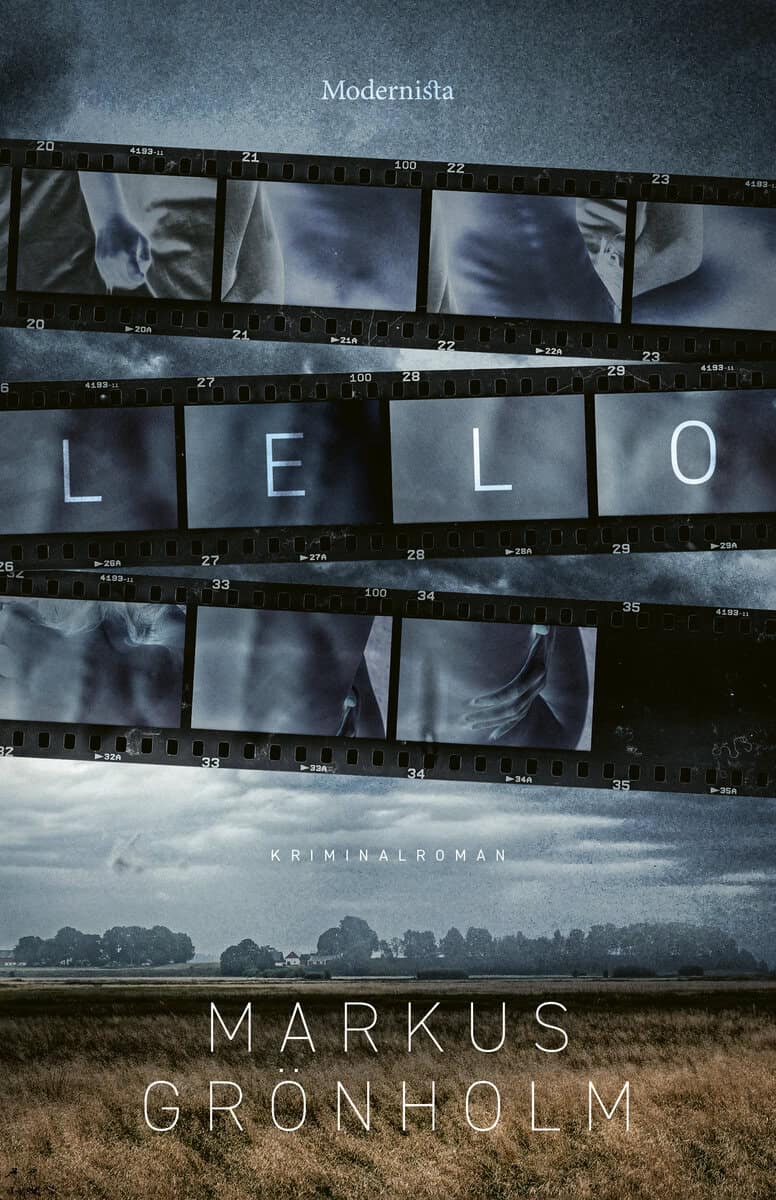 Markus Grönholm : Lelo