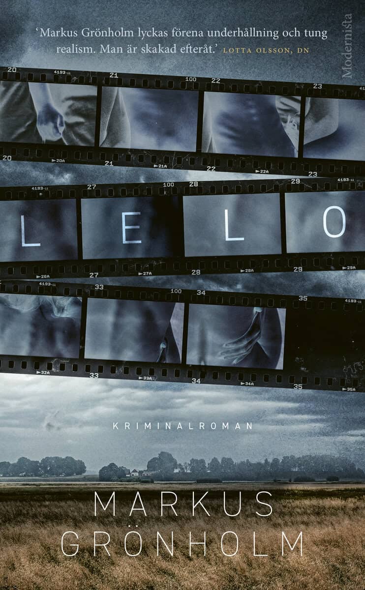 Markus Grönholm : Lelo