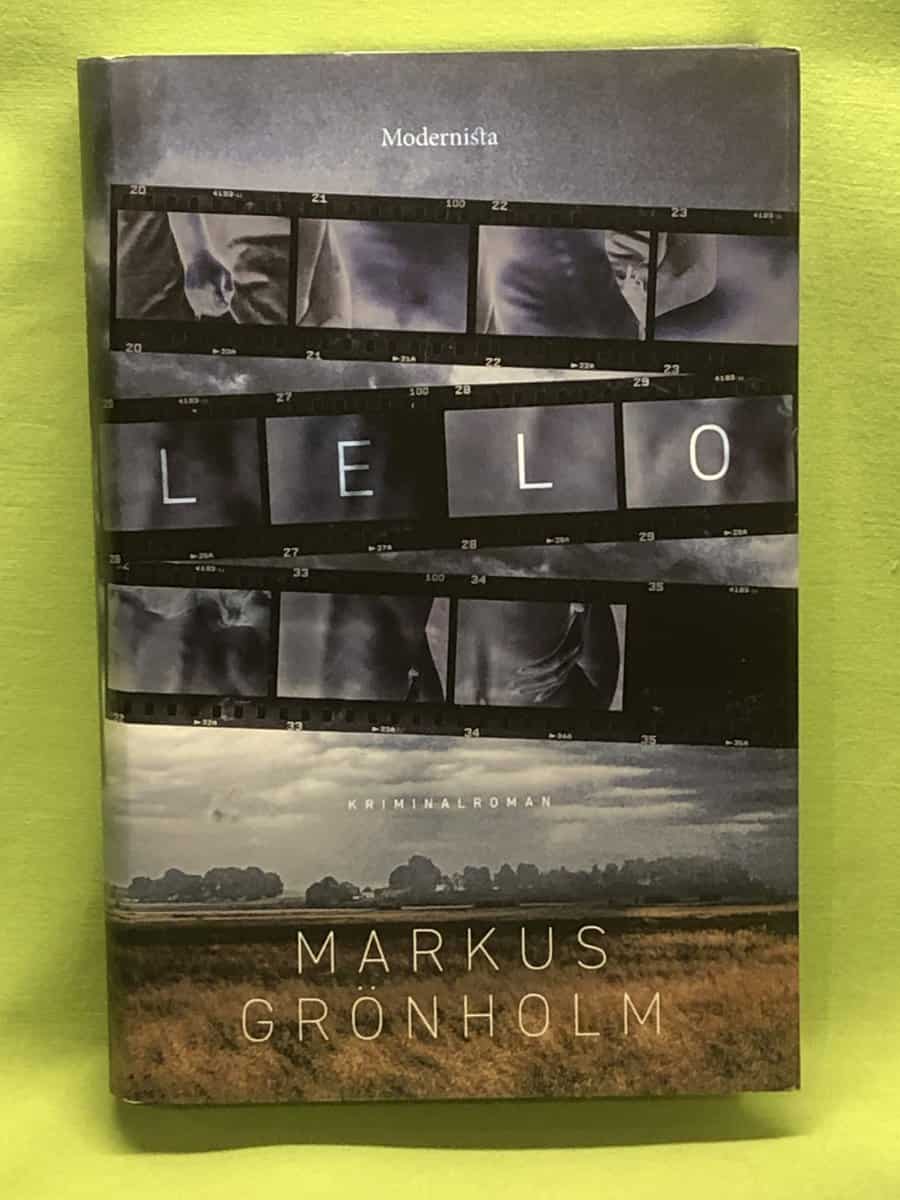 Markus Grönholm : Lelo