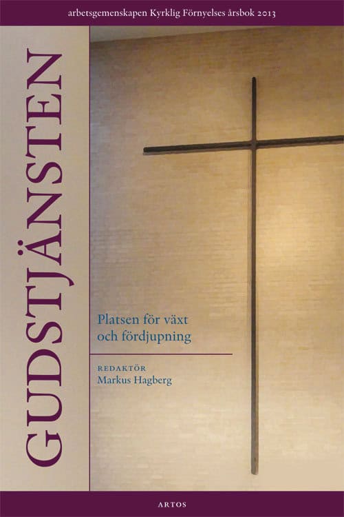 Markus Hagberg : Gudstjänsten