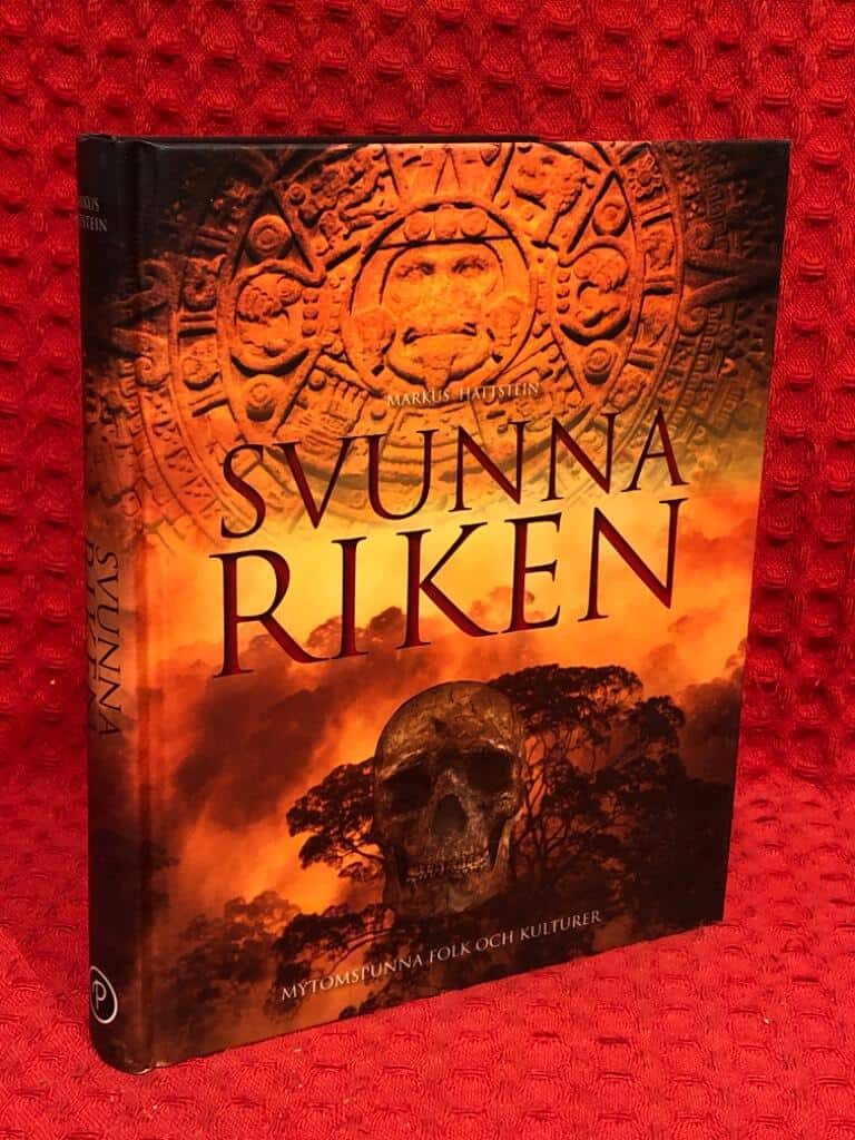 Markus Hattstein : Svunna riken