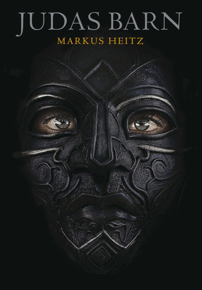 Markus Heitz : Judas barn