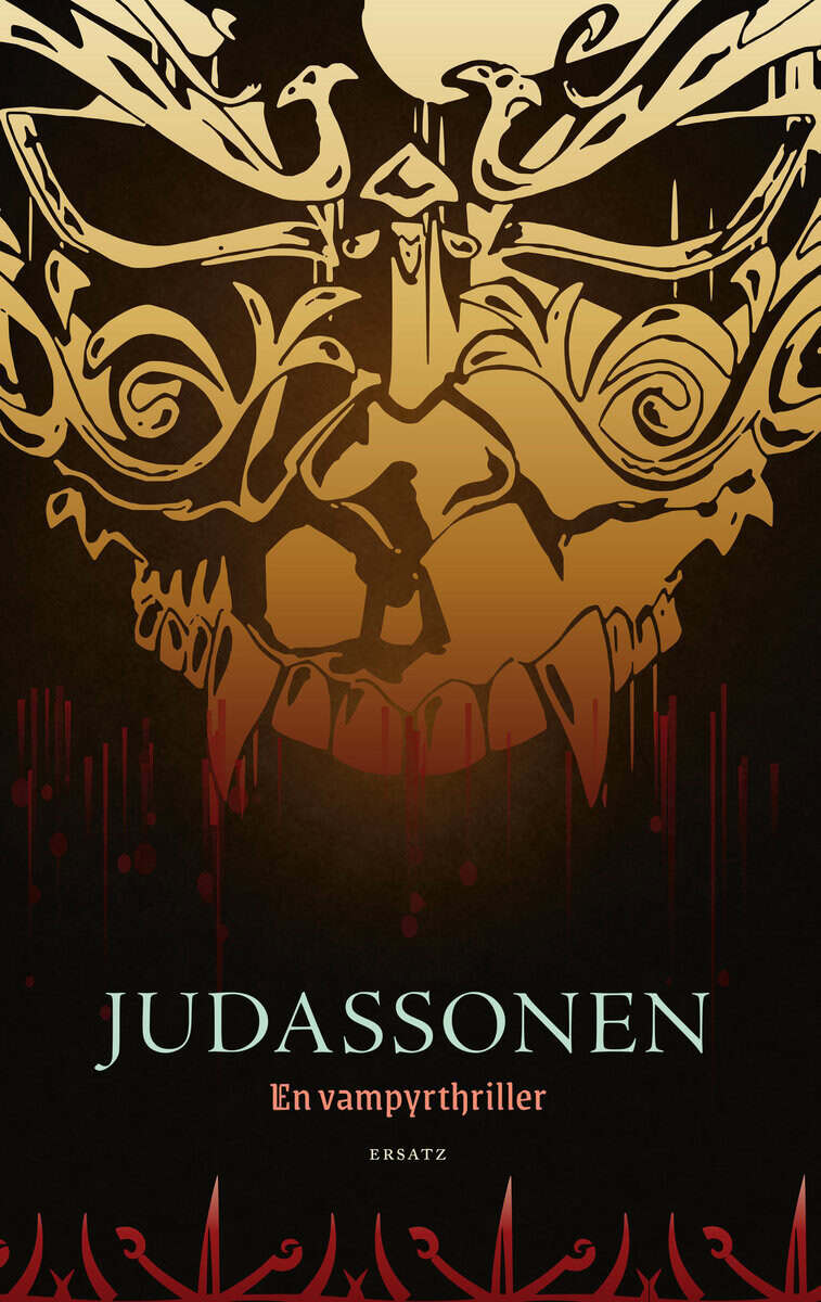 Markus Heitz : Judassonen