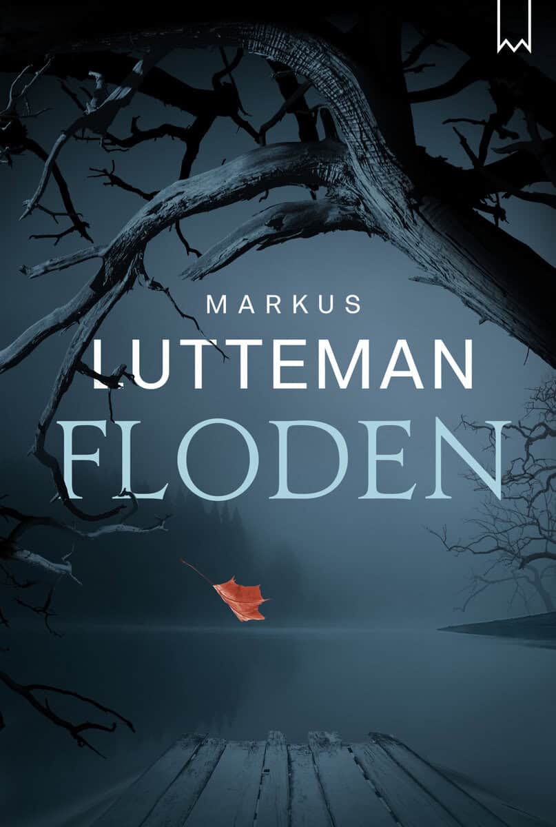 Markus Lutteman : Floden