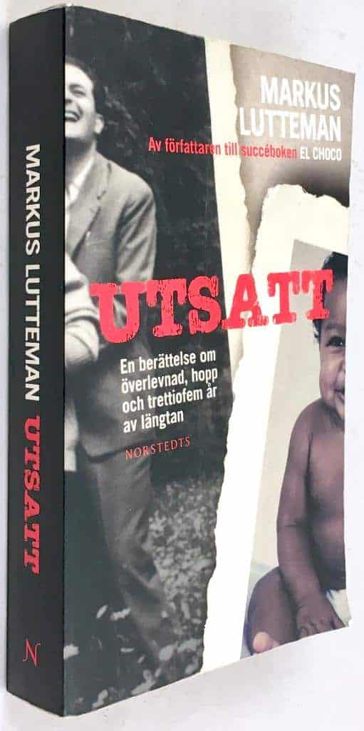 Markus Lutteman : Utsatt