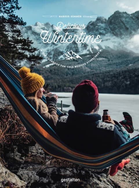Markus Saemmer : Delicious Wintertime