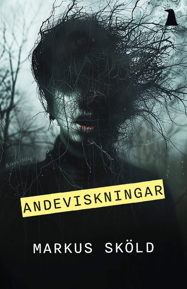 Markus Sköld : Andeviskningar