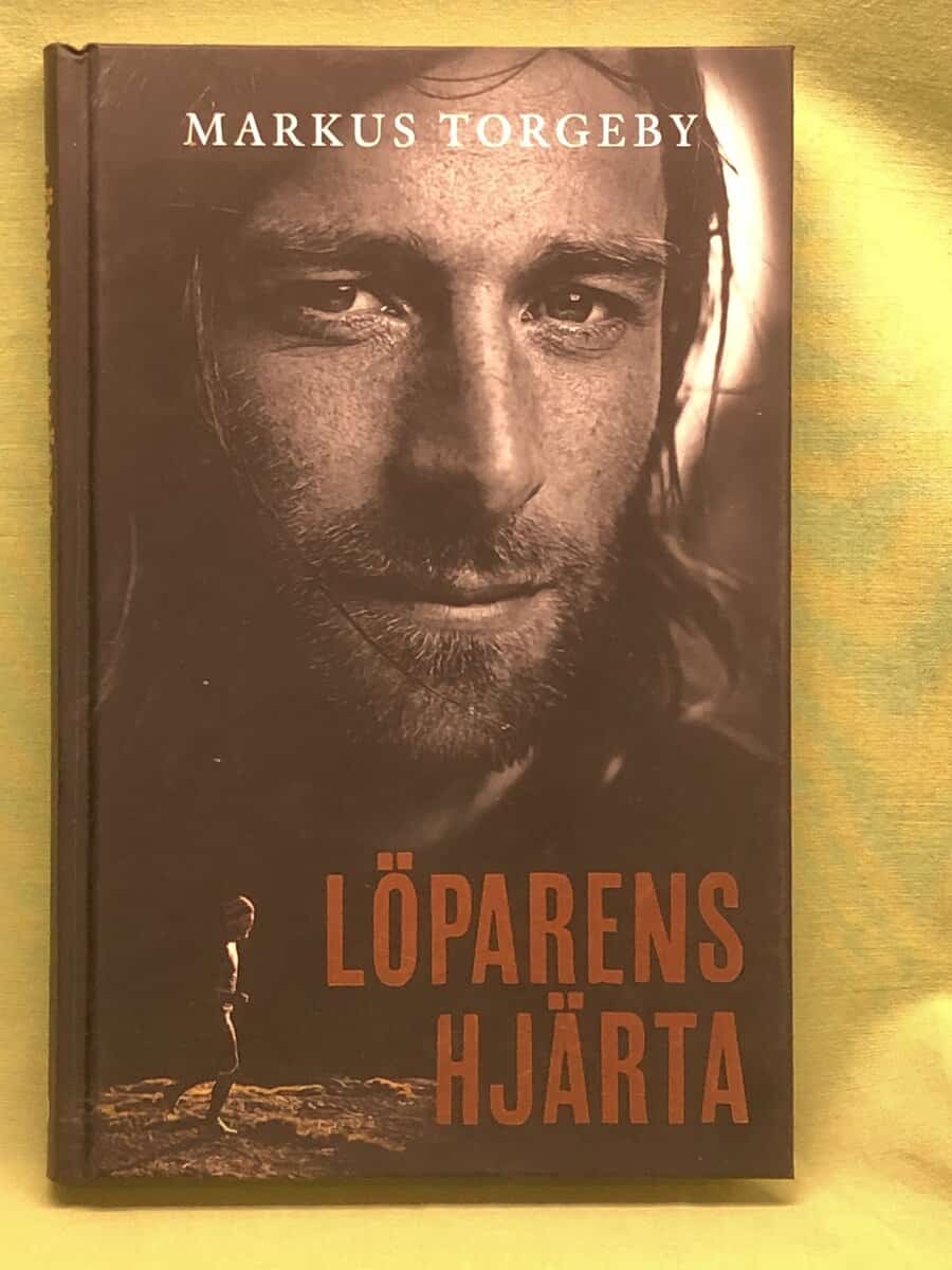 Markus Torgeby : Löparens hjärta