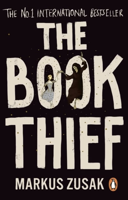 Markus Zusak : The Book Thief