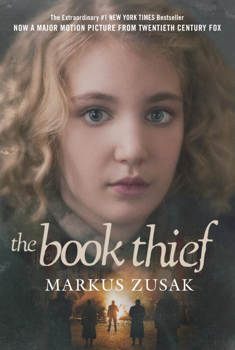 Markus Zusak : The Book Thief FTI