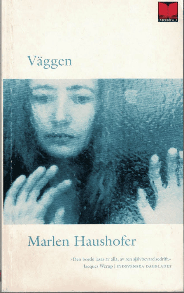 Marlen Haushofer : Väggen