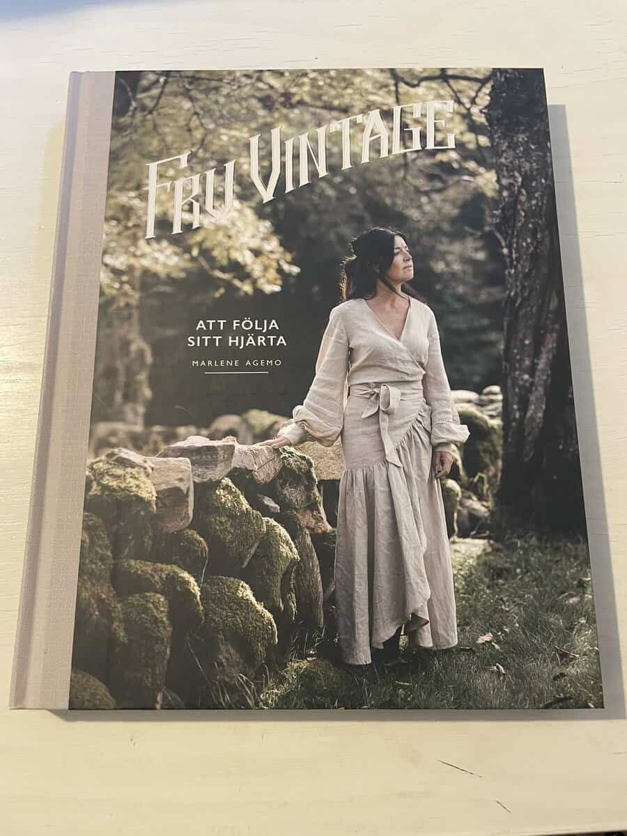 Marlene Agemo : Fru Vintage