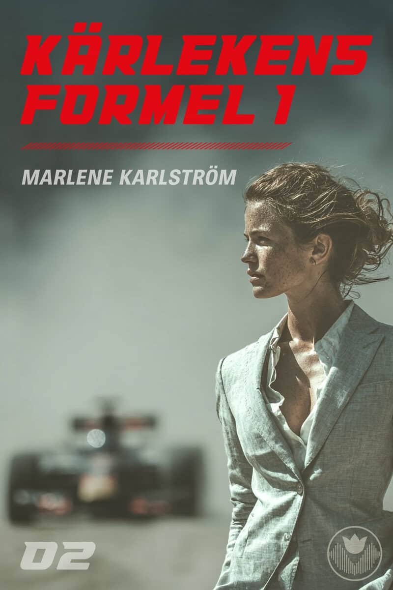 Marlene Karlström : Min pole position