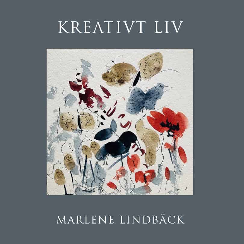 Marlene Lindbäck : Kreativt liv