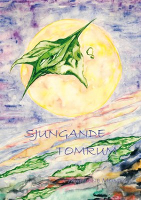 Marlene Mondain : Sjungande tomrum