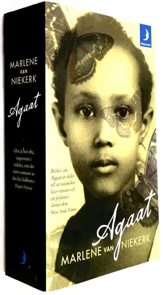 Marlene Van Niekerk : Agaat
