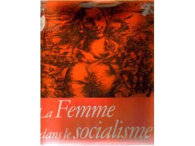Marlis Allendorf : La femme dans le socialisme
