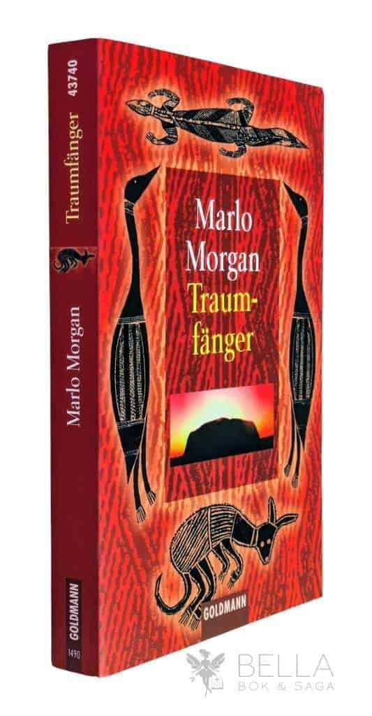 Marlo Morgan : Traumfänger [tysk text]