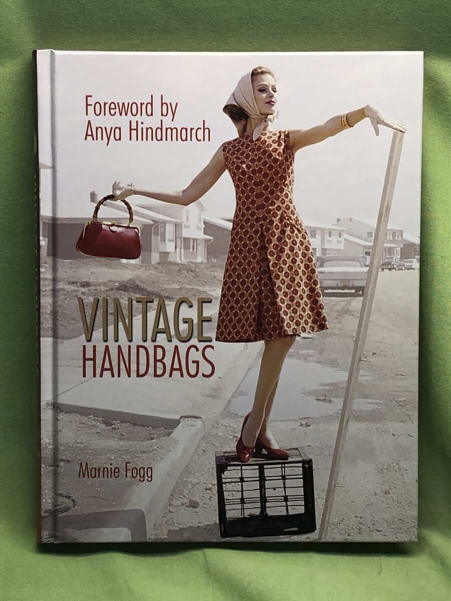 Marnie Fogg : Vintage handbags