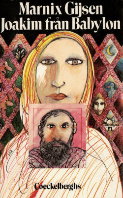Marnix Gijsen : Joakim från Babylon