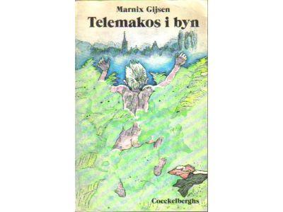 Marnix Gijsen : Telemakos i byn