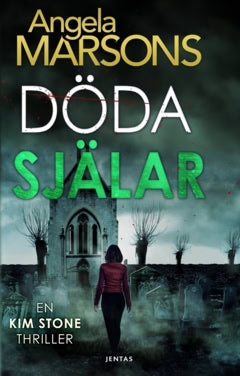 Marsons Angela : Döda själar