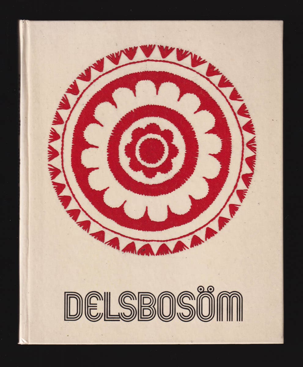 Märta Brodén : Delsbosöm