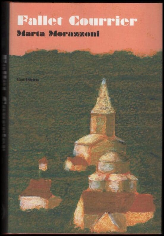 Marta Morazzoni : Fallet Courrier