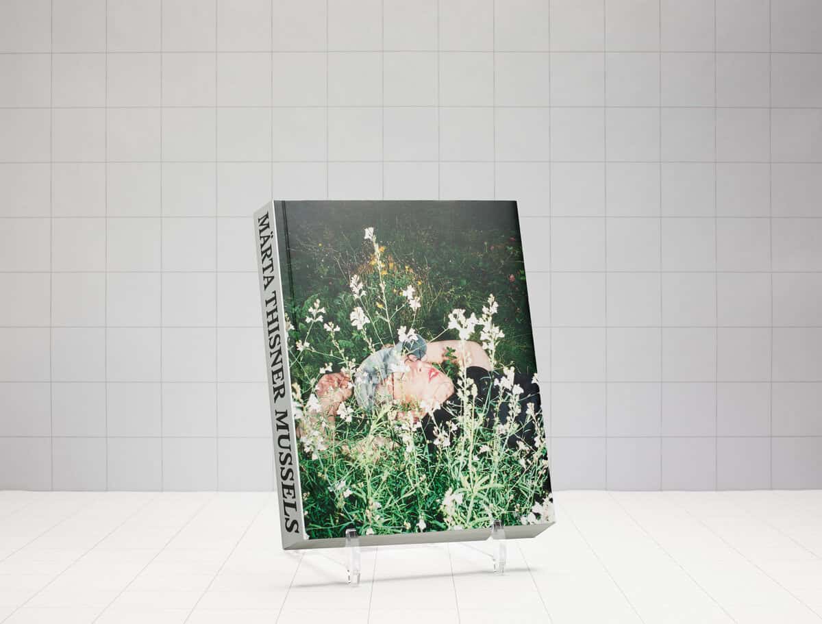 Märta Thisner : Mussels