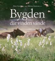 Mårten Aronsson : Bygden där vinden vände