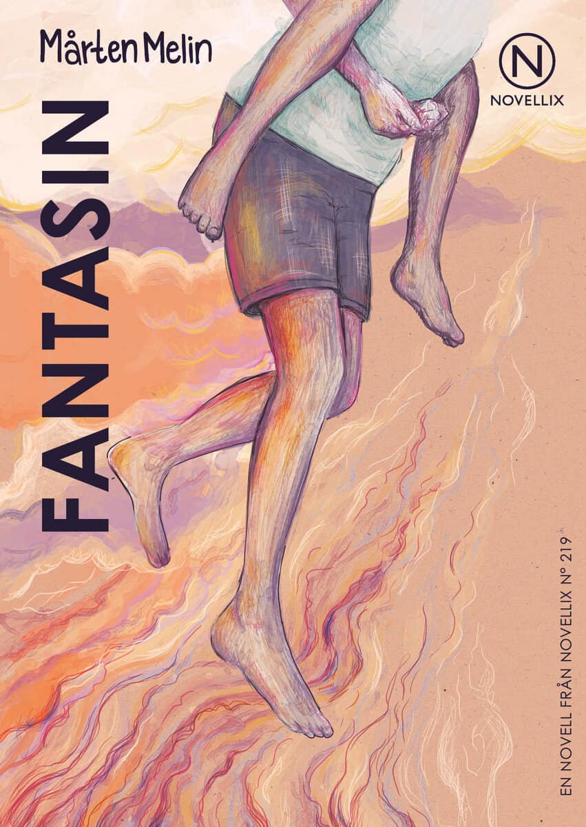 Mårten Melin : Fantasin