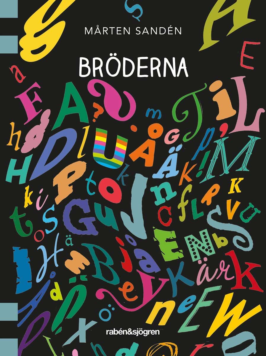 Mårten Sandén : Bröderna