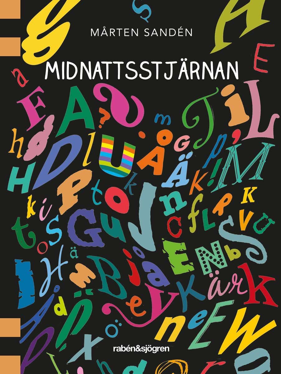 Mårten Sandén : Midnattsstjärnan
