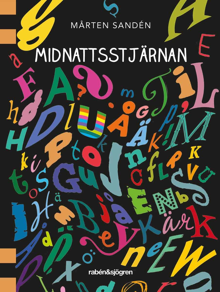 Mårten Sandén : Midnattsstjärnan