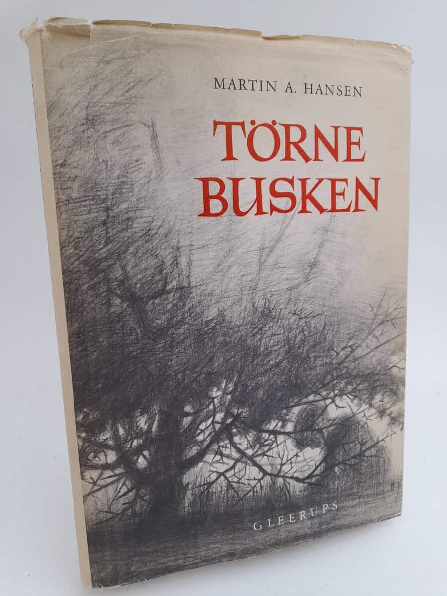Martin A. Hansen : Törnebusken