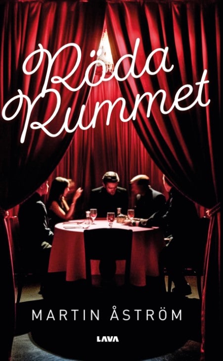Martin Åström : Röda Rummet