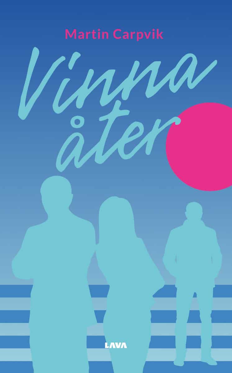 Martin Carpvik : Vinna åter
