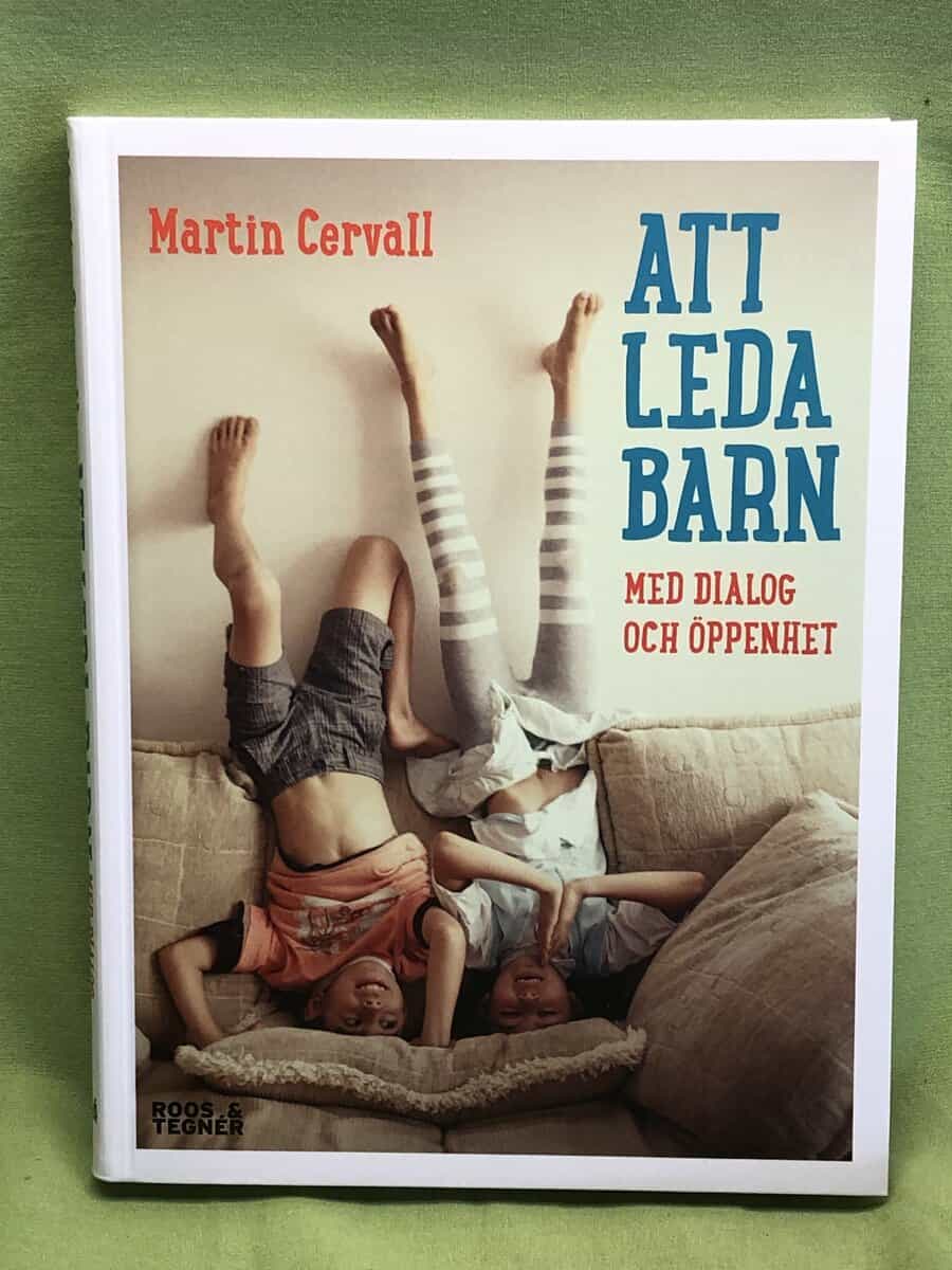 Martin Cervall : Att leda barn