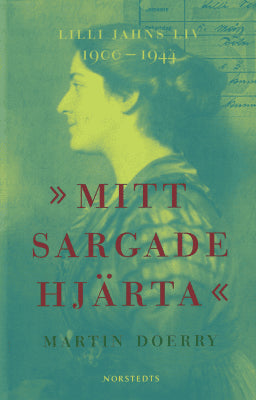 Martin Doerry : 'Mitt sargade hjärta'