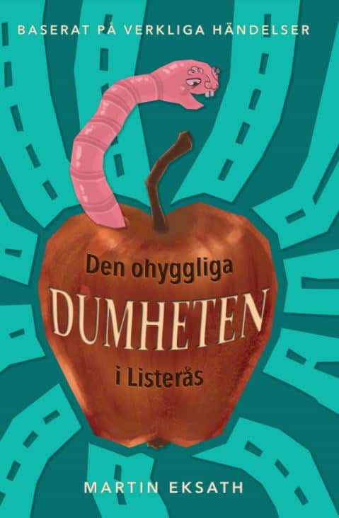 Martin Eksath : Den ohyggliga dumheten i Listerås