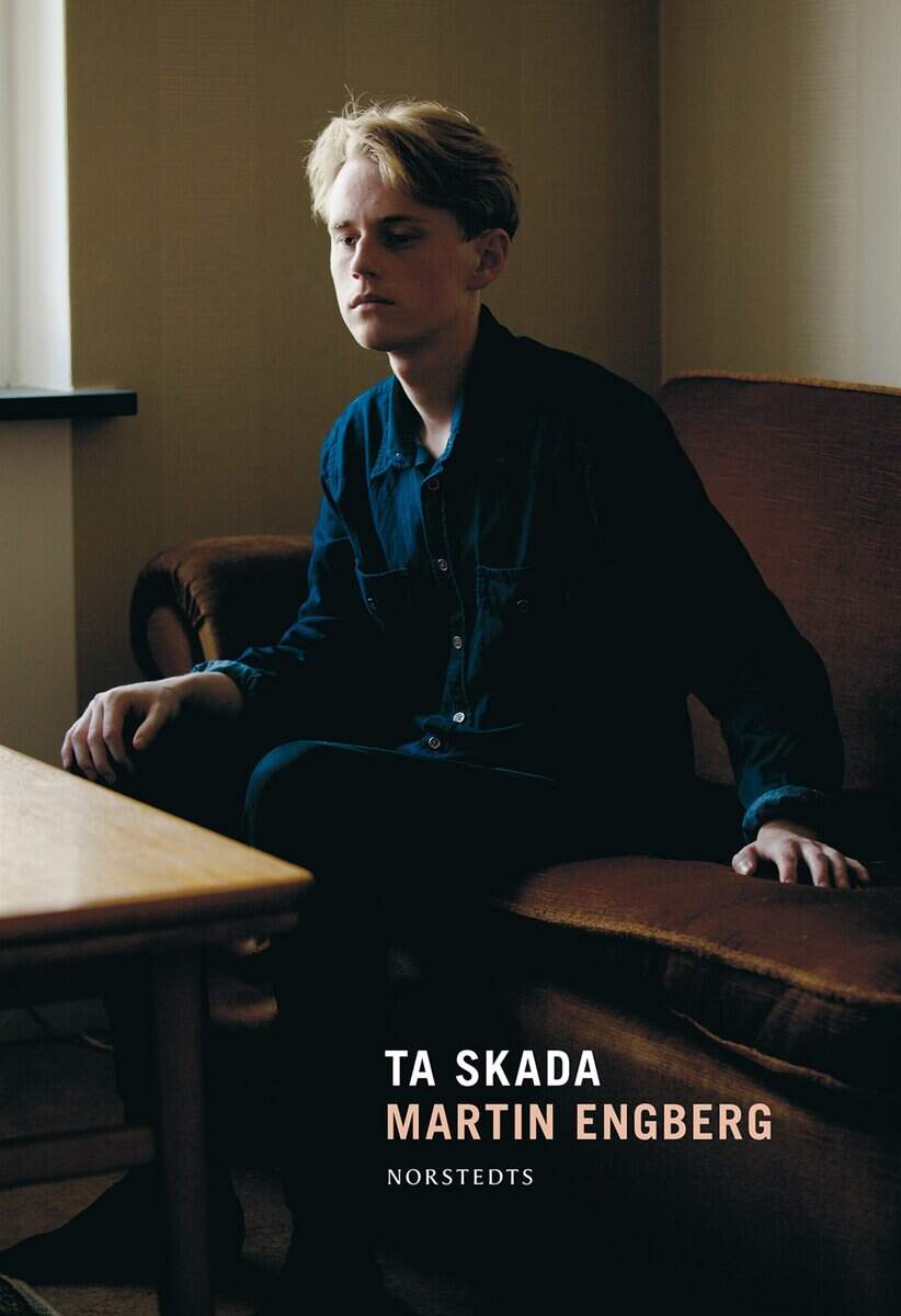 Martin Engberg : Ta skada