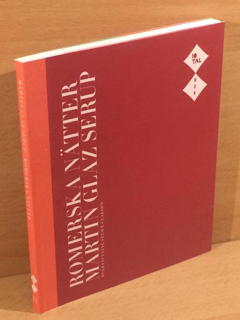 Martin Glaz Serup : Romerska nätter