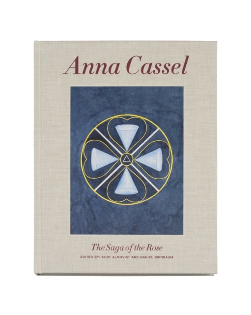 Martin, Hedvig ; Almqvist, Kurt ; Birnbaum, Daniel [red.] : Anna Cassel