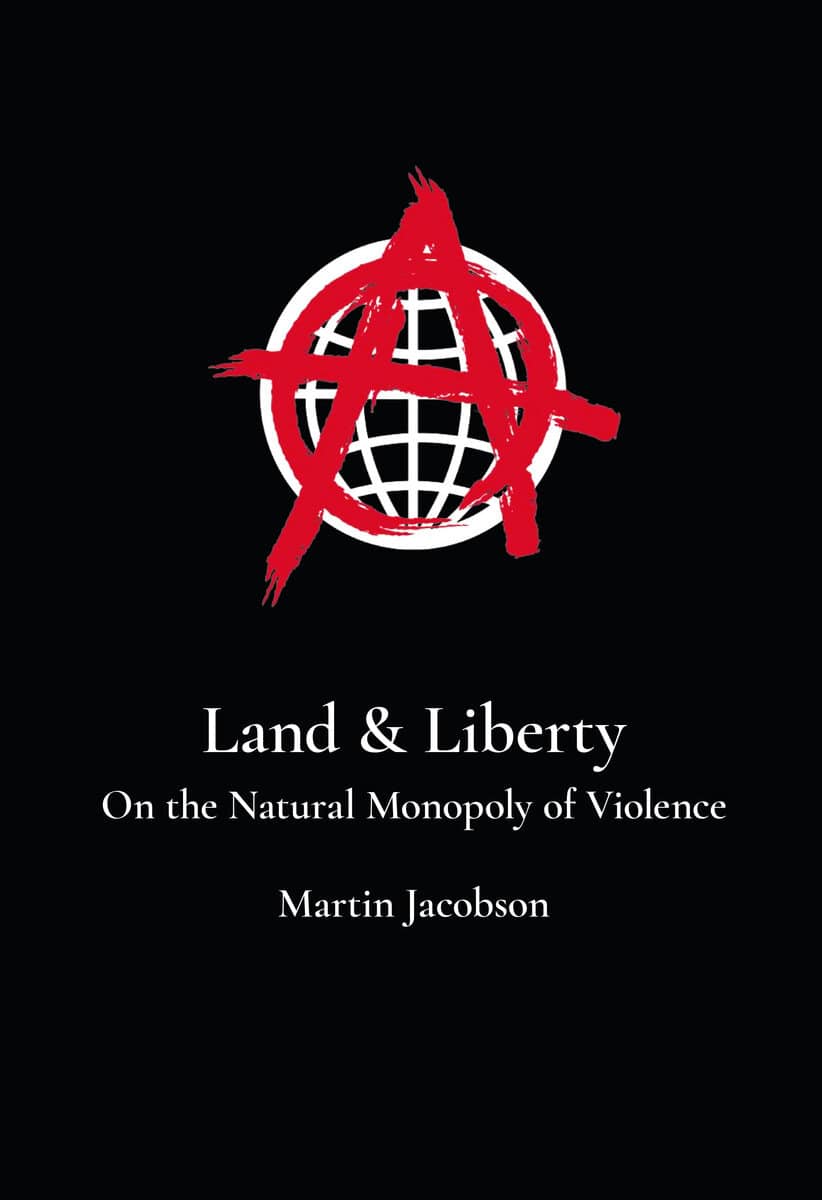 Martin Jacobson : Land & liberty