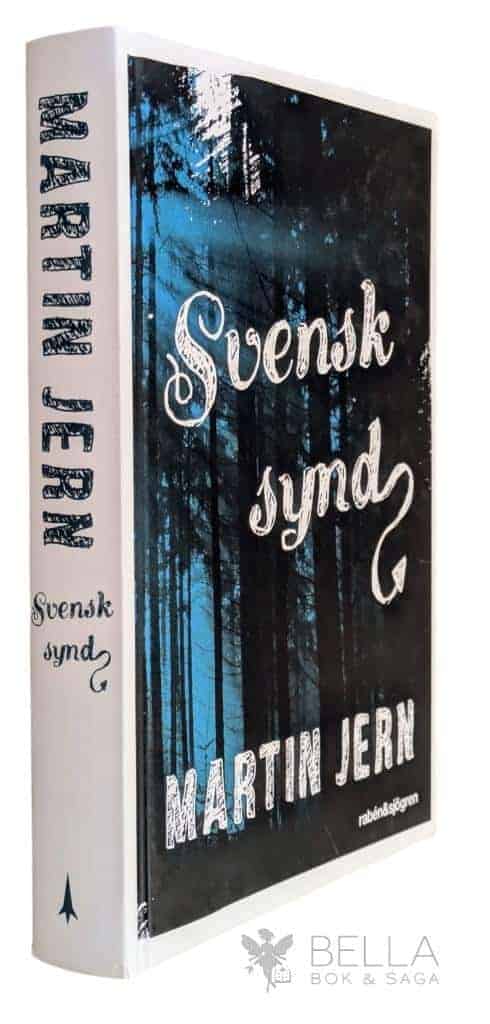 Martin Jern : Svensk synd