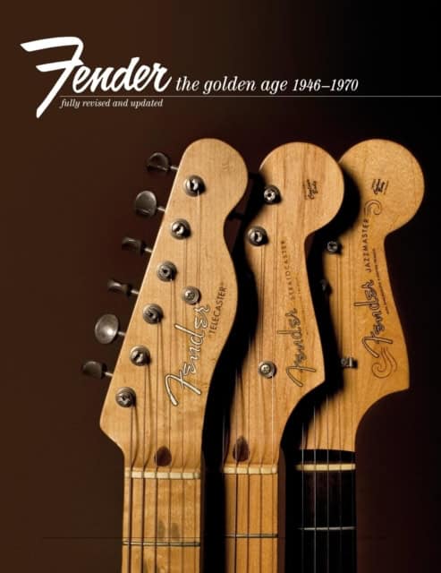 Martin Kelly : Fender