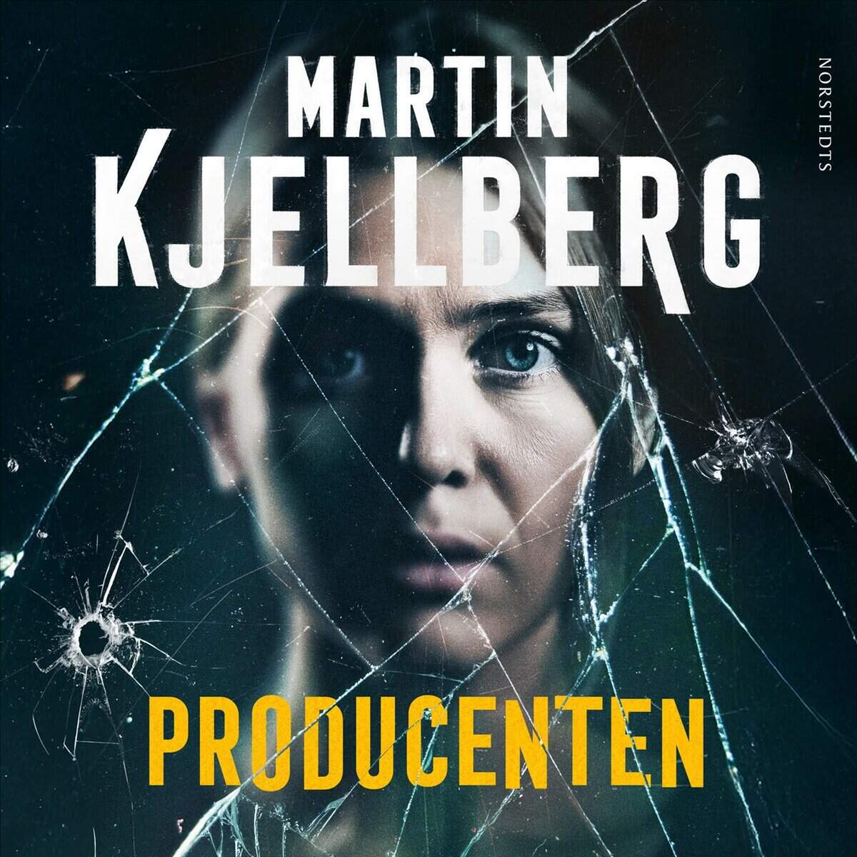 Kjellberg, Martin | PRODUCENTEN
