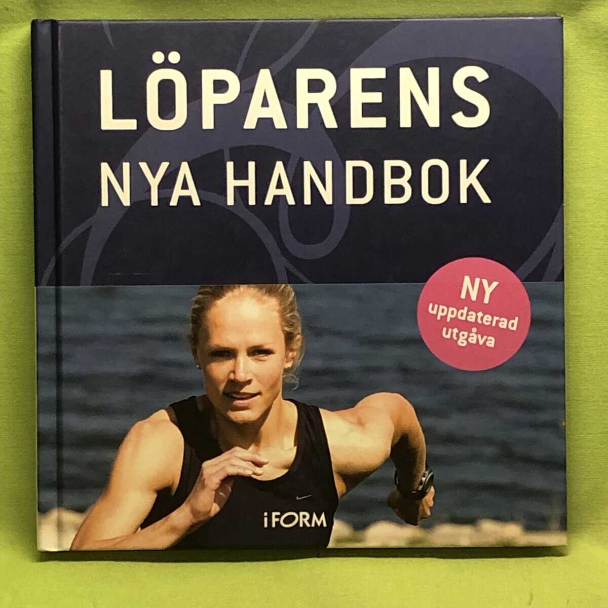 Martin Kreutzer : Löparens nya handbok